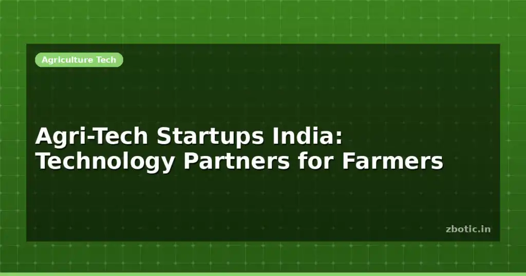 Blog Agri Tech Startups India Technology Partners For Farmers 614656 Large.jpg