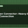 blog anderson connector heavy duty power connection 614118