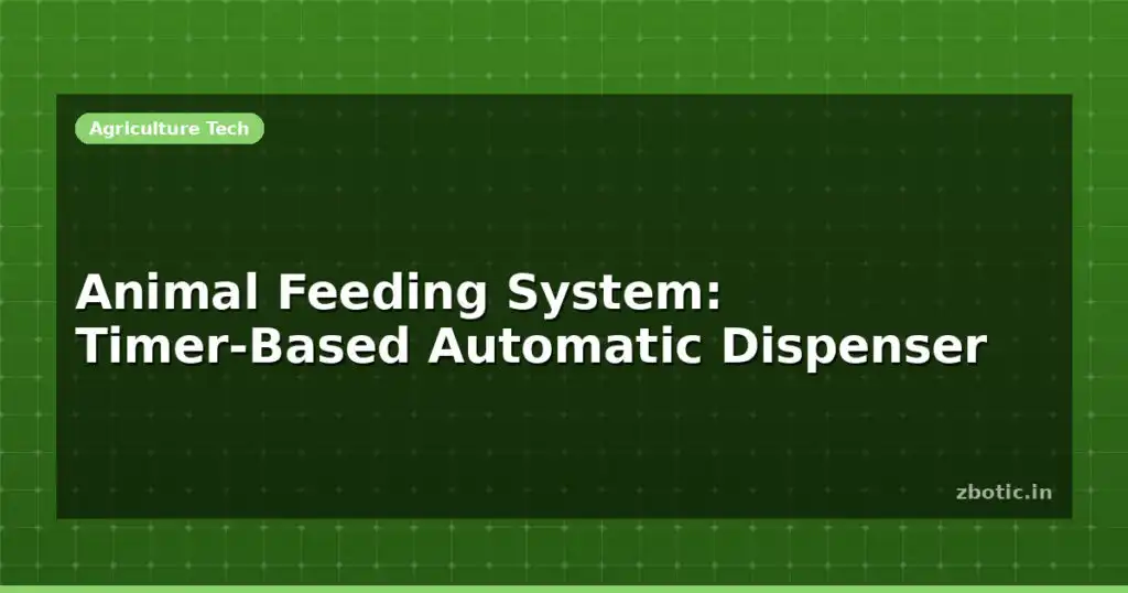 Blog Animal Feeding System Timer Based Automatic Dispenser 614559 Large.jpg
