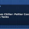 blog aquarium chiller peltier cooling for fish tanks 614991