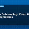 blog arduino debouncing clean button input techniques 614545