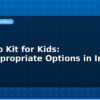 blog arduino kit for kids age appropriate options in india 612865