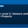 blog arduino level 2 sensors and serial monitor projects 612695