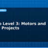 blog arduino level 3 motors and display projects 612697
