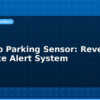 blog arduino parking sensor reverse distance alert system 614704