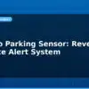 blog arduino parking sensor reverse distance alert system 614704