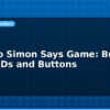 blog arduino simon says game build with leds and buttons 614496
