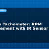 blog arduino tachometer rpm measurement with ir sensor 614580
