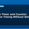 blog arduino timer and counter precision timing without delay 613352