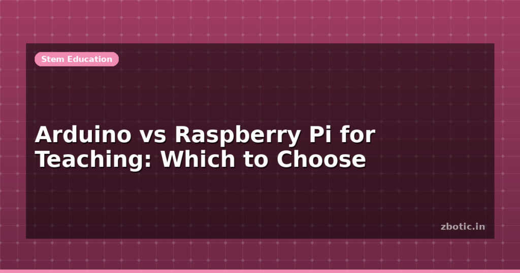 Blog Arduino Vs Raspberry Pi For Teaching Which To Choose 612921 Large