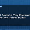 blog attiny85 projects tiny microcontroller for space constrained builds 612477