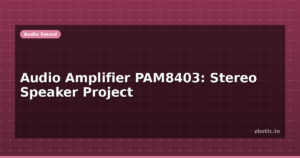 blog audio amplifier pam8403 stereo speaker project 614615 medium