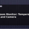 blog baby room monitor temperature sound and camera 613180