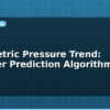 blog barometric pressure trend weather prediction algorithm 613454