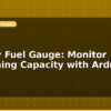 blog battery fuel gauge monitor remaining capacity with arduino 614172