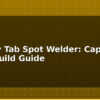 blog battery tab spot welder capacitor bank build guide 614834