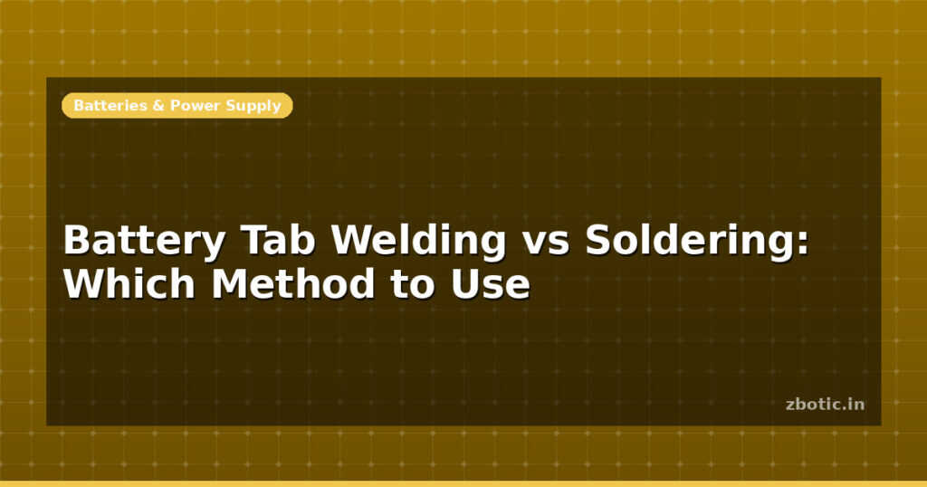 Blog Battery Tab Welding Vs Soldering Which Method To Use 614403 Large