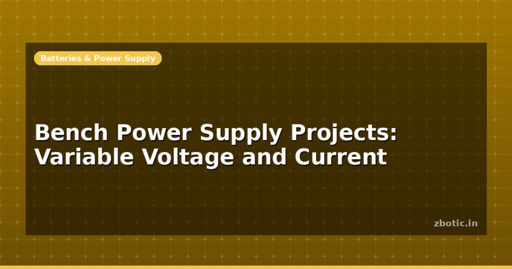 Blog Bench Power Supply Projects Variable Voltage And Current 614296 Large