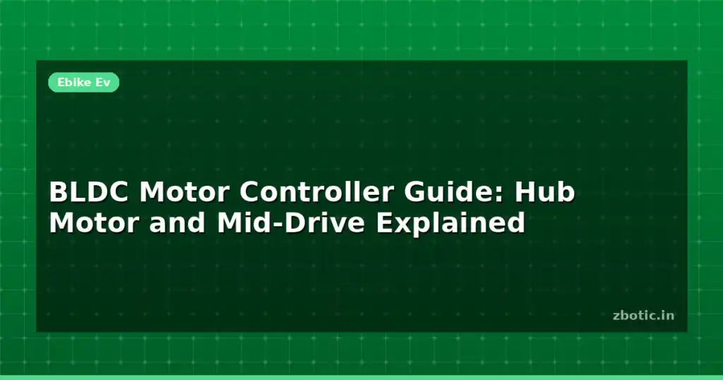 Blog Bldc Motor Controller Guide Hub Motor And Mid Drive Explained 612399 Large.jpg