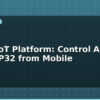 blog blynk iot platform control arduino and esp32 from mobile 612631
