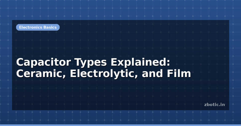 Blog Capacitor Types Explained Ceramic Electrolytic And Film 612853 Large