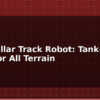 blog caterpillar track robot tank drive build for all terrain 612793