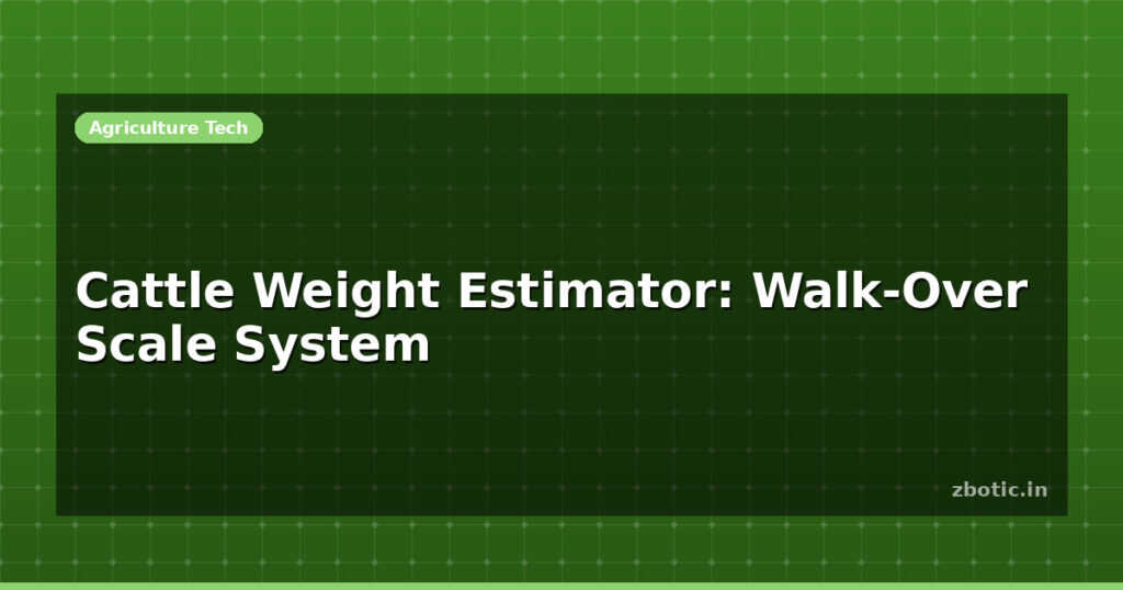 Blog Cattle Weight Estimator Walk Over Scale System 614531 Large