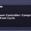 blog cold room controller compressor and defrost cycle 613713