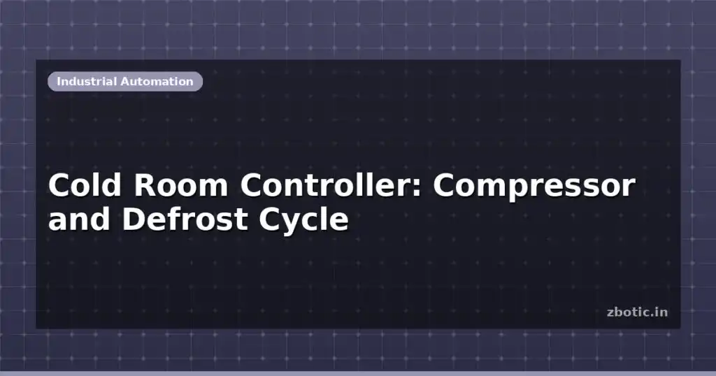 Blog Cold Room Controller Compressor And Defrost Cycle 613713 Large.jpg