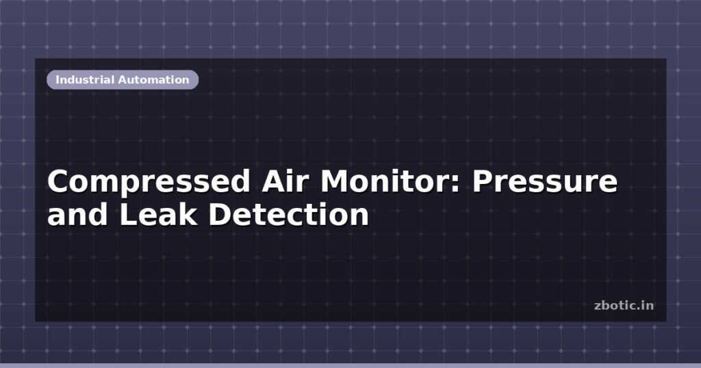 Blog Compressed Air Monitor Pressure And Leak Detection 613727 Large