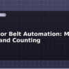 blog conveyor belt automation motor speed and counting 613276