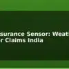 blog crop insurance sensor weather data for claims india 614679