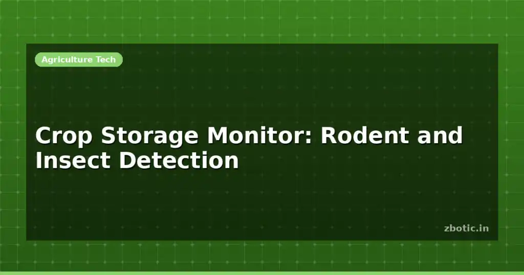 Blog Crop Storage Monitor Rodent And Insect Detection 614581 Large.jpg