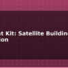 blog cubesat kit satellite building for education 613363