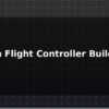 blog custom flight controller build with stm32 612939