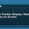 blog cyclone tracker display real time imd data on screen 613826
