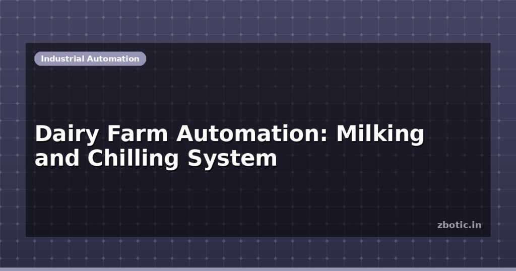 Blog Dairy Farm Automation Milking And Chilling System 613690 Large