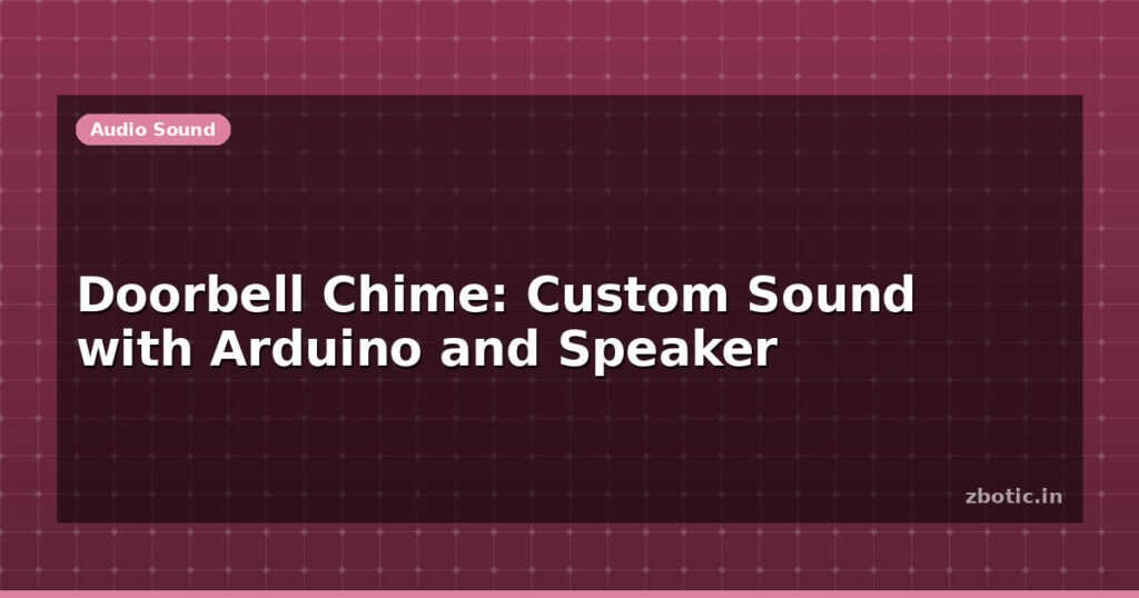 Blog Doorbell Chime Custom Sound With Arduino And Speaker 614843 Large