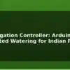 blog drip irrigation controller arduino automated watering for indian farms 612605