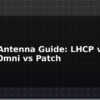 blog drone antenna guide lhcp vs rhcp omni vs patch 613902