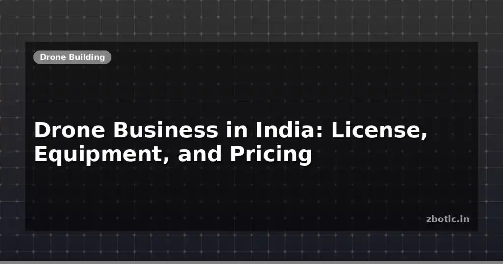 Blog Drone Business In India License Equipment And Pricing 614198 Large.jpg