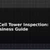 blog drone cell tower inspection build and business guide 613982