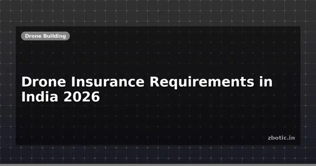 Blog Drone Insurance Requirements In India 2026 612469 Large.jpg