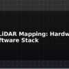 blog drone lidar mapping hardware and software stack 612936