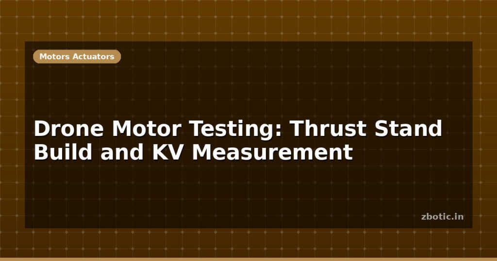 Blog Drone Motor Testing Thrust Stand Build And Kv Measurement 612761 Large