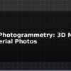 blog drone photogrammetry 3d model from aerial photos 614129