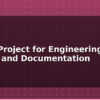 blog drone project for engineering design and documentation 613047