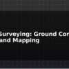 blog drone surveying ground control points and mapping 614122