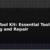 blog drone tool kit essential tools for building and repair 614003