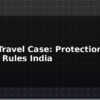 blog drone travel case protection and airport rules india 614187